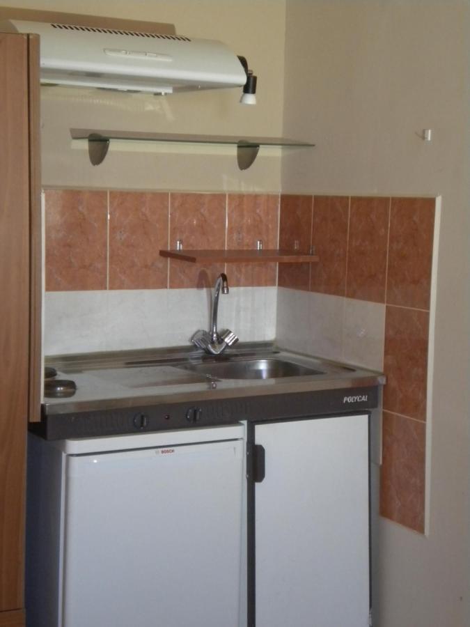 Chios Rooms Myview Karfás Buitenkant foto